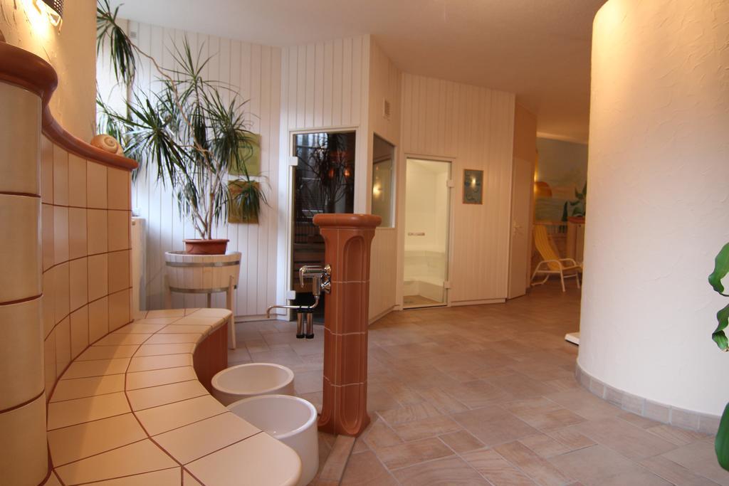 Rabenauer Muehle "Bed & Breakfast" 외부 사진