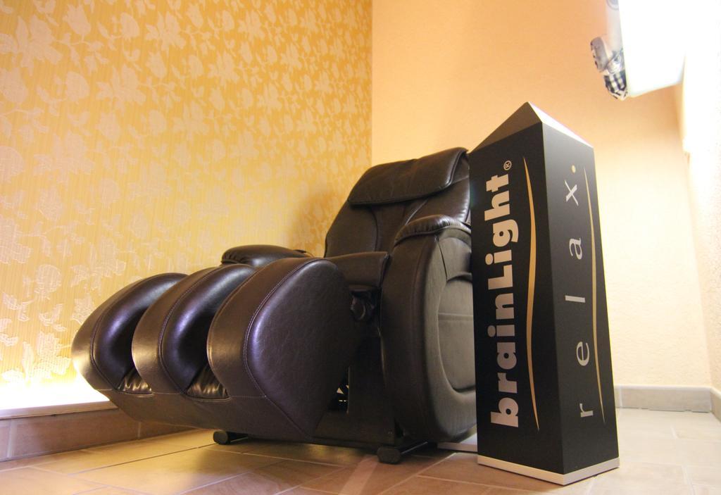 Rabenauer Muehle "Bed & Breakfast" 외부 사진