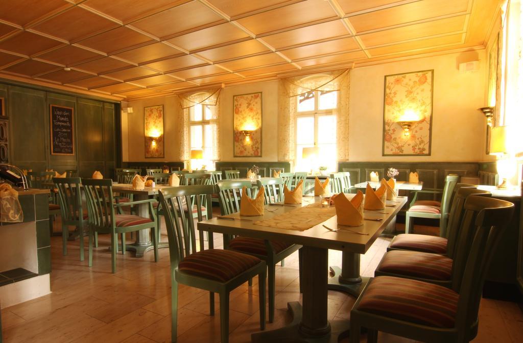 Rabenauer Muehle "Bed & Breakfast" 외부 사진
