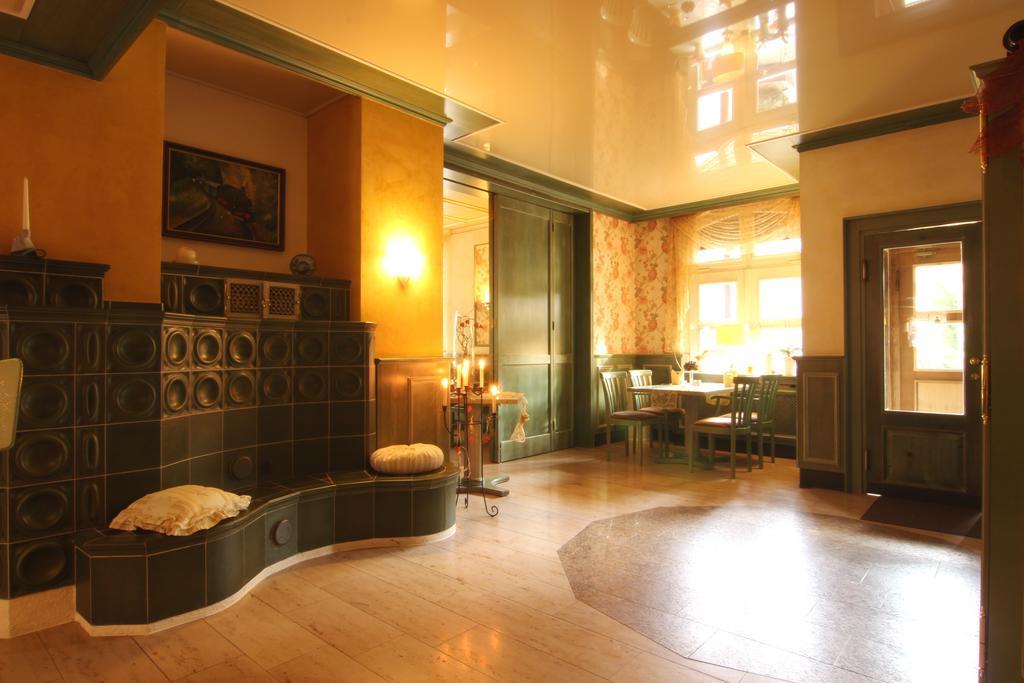 Rabenauer Muehle "Bed & Breakfast" 외부 사진