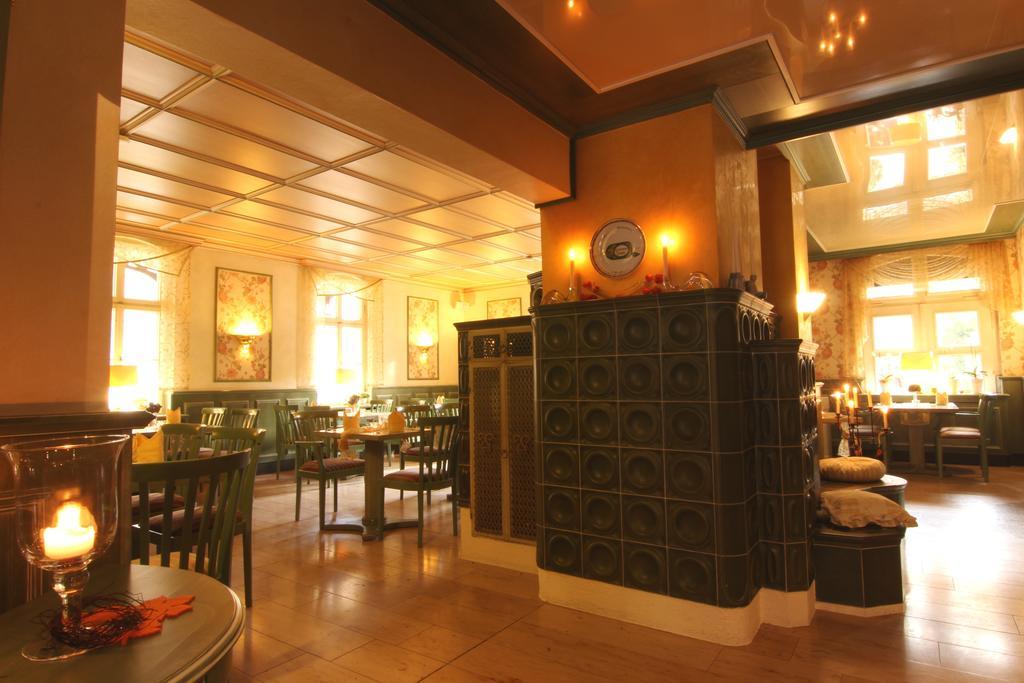 Rabenauer Muehle "Bed & Breakfast" 외부 사진
