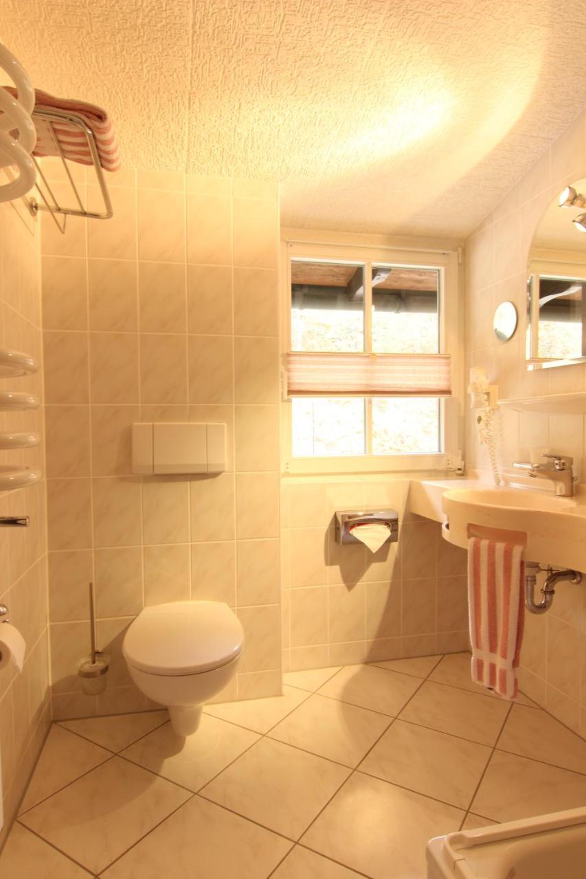 Rabenauer Muehle "Bed & Breakfast" 외부 사진