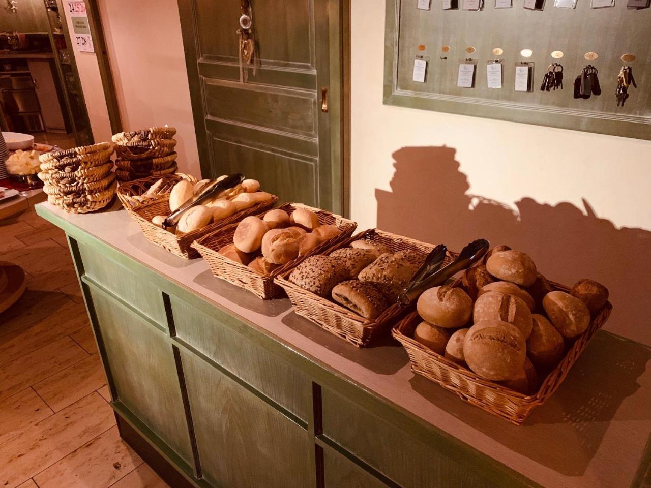 Rabenauer Muehle "Bed & Breakfast" 외부 사진