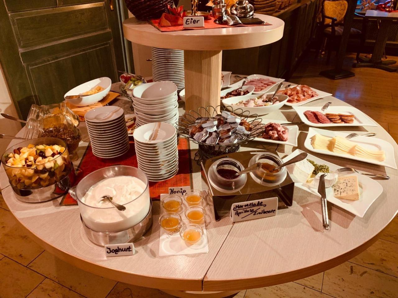 Rabenauer Muehle "Bed & Breakfast" 외부 사진