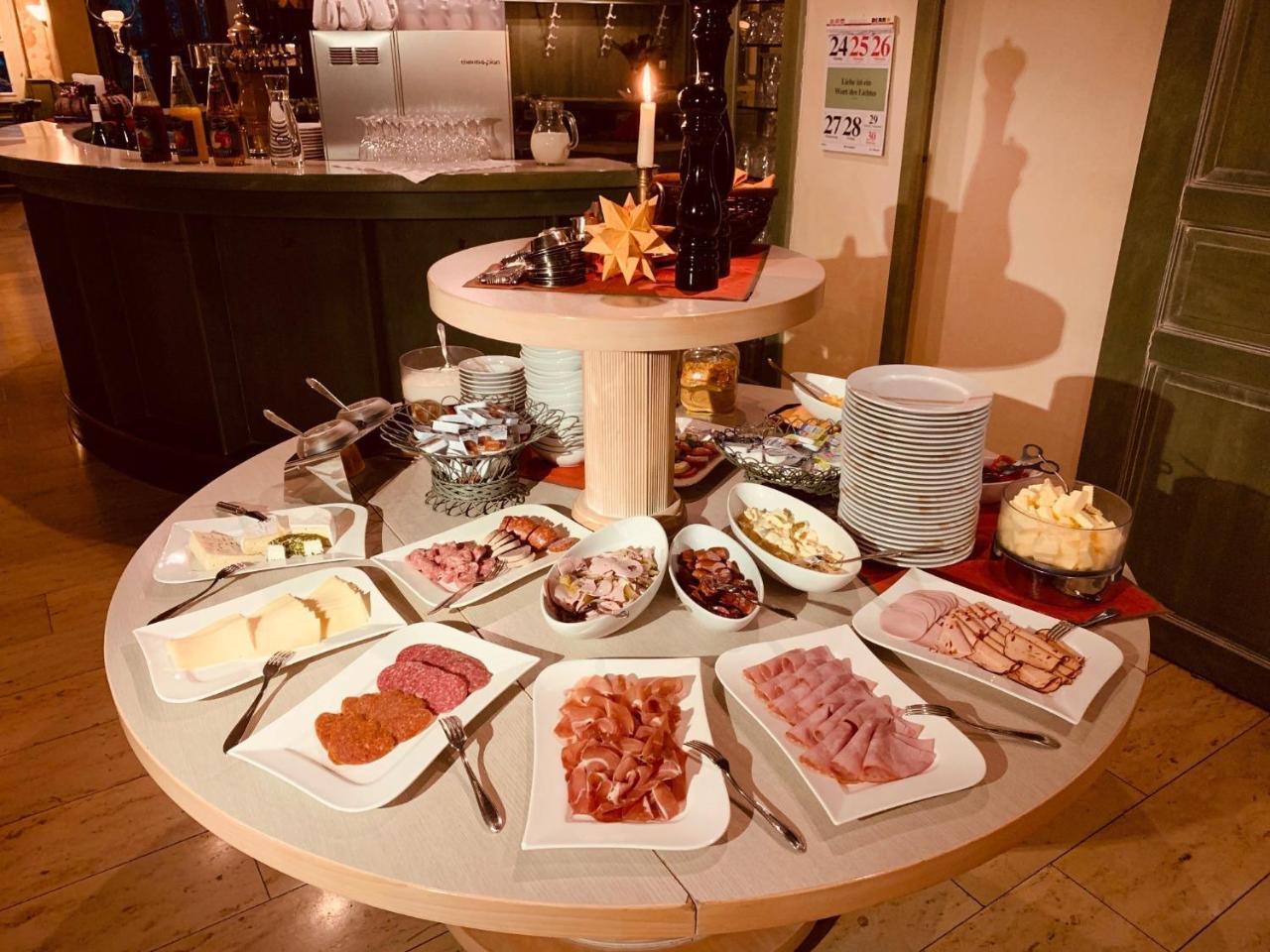 Rabenauer Muehle "Bed & Breakfast" 외부 사진